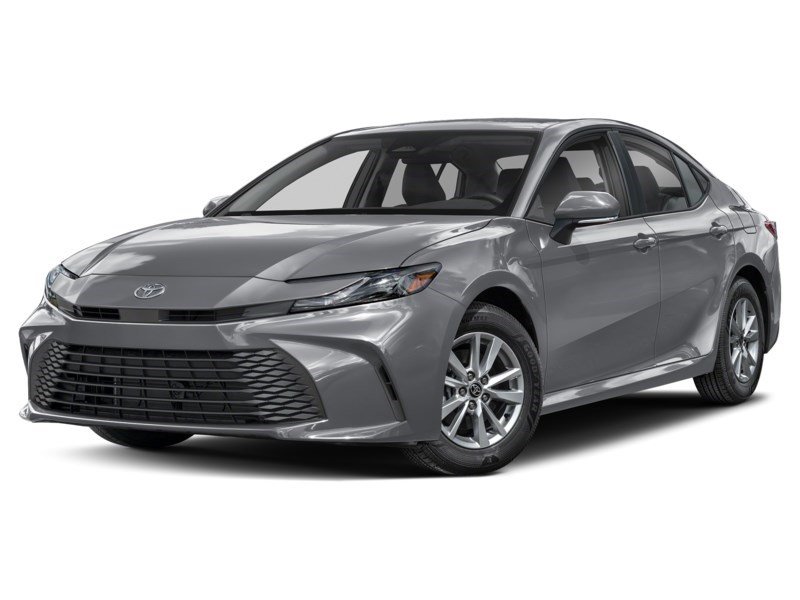 2025 Toyota Camry SE CVT Heavy Metal  Shot 1