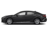 2025 Toyota Camry SE CVT Midnight Black Metallic  Shot 5