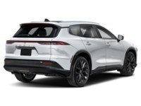 2025 Toyota Crown Signia Limited AWD Oxygen White  Shot 2
