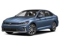 2026 Volkswagen Jetta Comfortline Auto Monterey Blue Pearl  Shot 4
