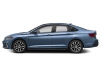 2026 Volkswagen Jetta Comfortline Auto Monterey Blue Pearl  Shot 5