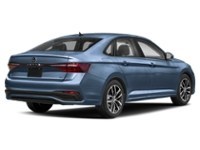 2026 Volkswagen Jetta Comfortline Auto Monterey Blue Pearl  Shot 6