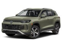 2025 Volkswagen Tiguan Comfortline