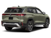 2025 Volkswagen Tiguan Comfortline Avocado Green Pearl  Shot 6