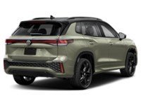 2026 Volkswagen Tiguan Comfortline R-Line Black Edition 4MOTION Avocado Green Pearl w/Black Roof  Shot 6