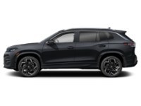 2025 Volkswagen Tiguan Highline R-Line 4MOTION Deep Black Pearl  Shot 5