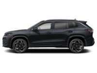 2025 Volkswagen Tiguan Highline R-Line 4MOTION Deep Black Pearl  Shot 3
