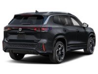 2025 Volkswagen Tiguan Highline R-Line 4MOTION Deep Black Pearl  Shot 2