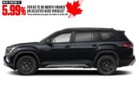 2024 Volkswagen Atlas Peak Edition 2.0 TSI 4MOTION Deep Black Pearl  Shot 5