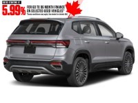 2025 Volkswagen Taos Comfortline 4MOTION