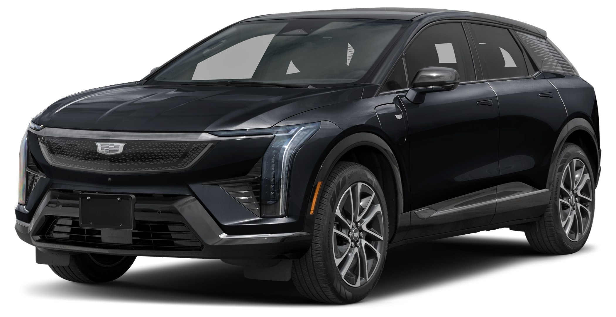 2025 Cadillac OPTIQ Sport w/1SF
