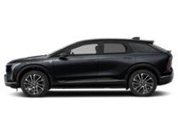 2025 Cadillac OPTIQ AWD 4dr Sport w/1SF Black Raven  Shot 3