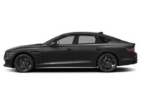 2026 Genesis G80 3.5T Prestige Black