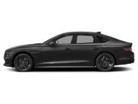2026 Genesis G80 3.5T Prestige Black