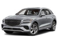 2026 Genesis GV70 2.5T Advanced Technology Package Savile Silver  Shot 4