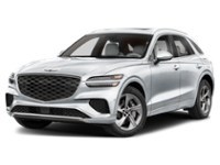 2026 Genesis GV70 2.5T Prestige Uyuni White  Shot 4