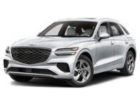 2026 Genesis GV70 2.5T Advanced Technology Package Uyuni White  Shot 4
