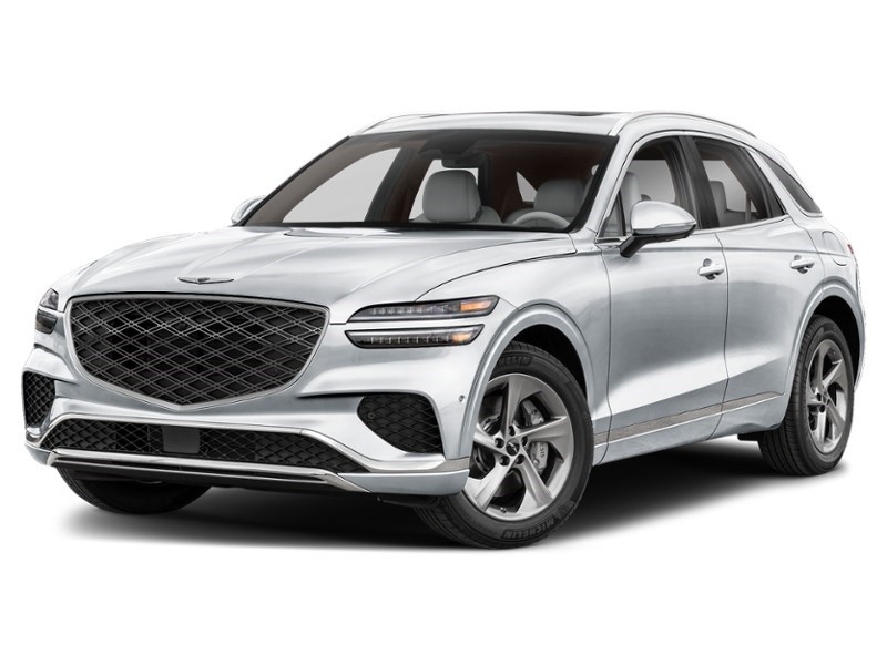2026 Genesis GV70 2.5T Advanced Technology Package