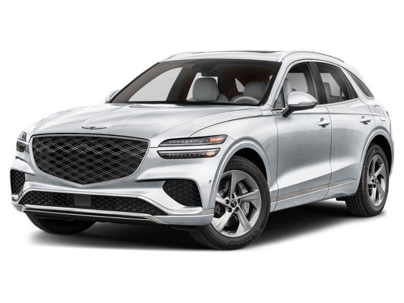 2026 Genesis GV70 2.5T Advanced Technology Package