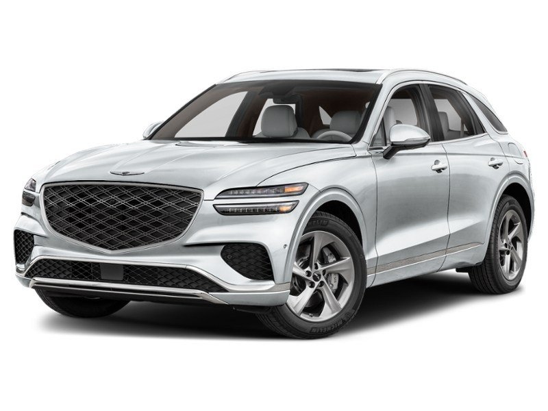 2026 Genesis GV70 2.5T Prestige