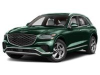 2026 Genesis GV70 2.5T Advanced Technology Package Storr Green  Shot 25