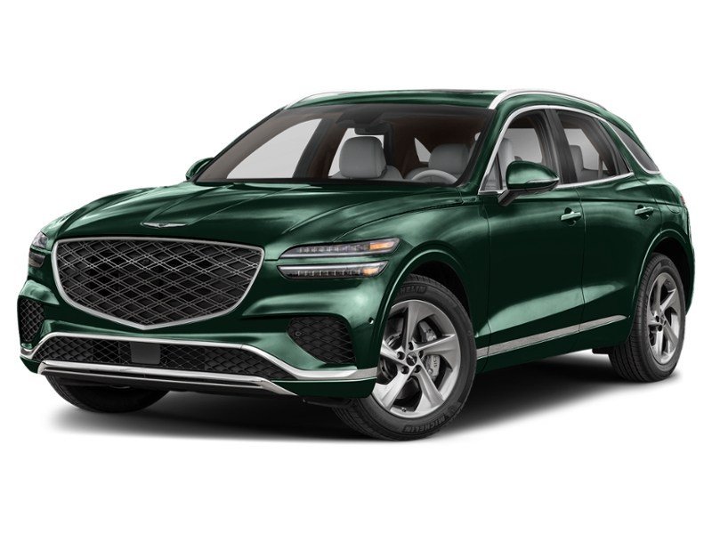 2026 Genesis GV70 2.5T Advanced Technology Package
