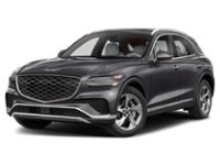 2026 Genesis GV70 2.5T Prestige Makalu Grey  Shot 2