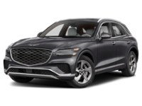 2026 Genesis GV70 2.5T Advanced Technology Package Makalu Grey  Shot 31