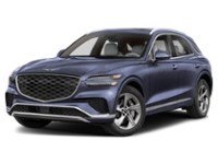 2026 Genesis GV70 2.5T Prestige Ceres Blue Matte  Shot 57