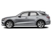2026 Genesis GV70 2.5T Prestige Savile Silver  Shot 5