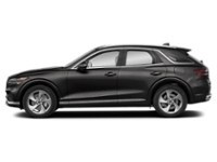 2026 Genesis GV70 2.5T Prestige Vik Black  Shot 11