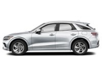 2026 Genesis GV70 2.5T Advanced Technology Package Uyuni White  Shot 5