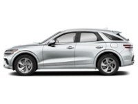 2026 Genesis GV70 2.5T Prestige Matterhorn White Matte  Shot 9