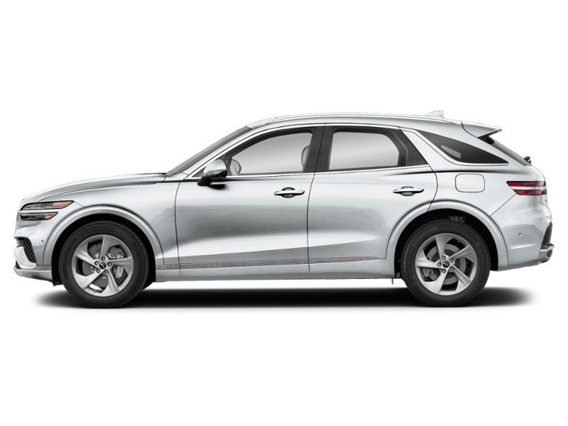 2026 Genesis GV70 2.5T Prestige