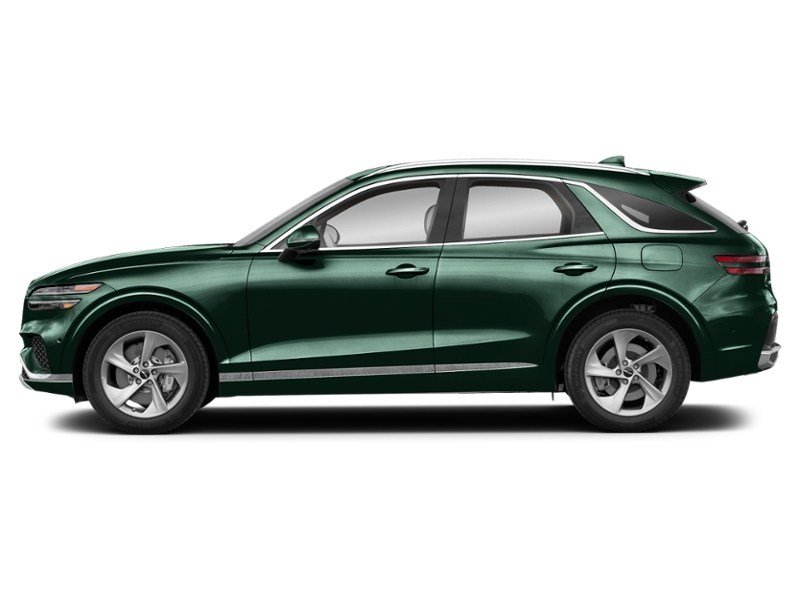 2026 Genesis GV70 2.5T Advanced Technology Package
