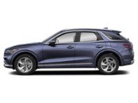 2026 Genesis GV70 2.5T Advanced Technology Package Ceres Blue  Shot 42