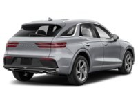 2026 Genesis GV70 2.5T Prestige Savile Silver  Shot 6