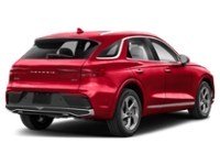 2026 Genesis GV70 2.5T Advanced Technology Package Mauna Red  Shot 18