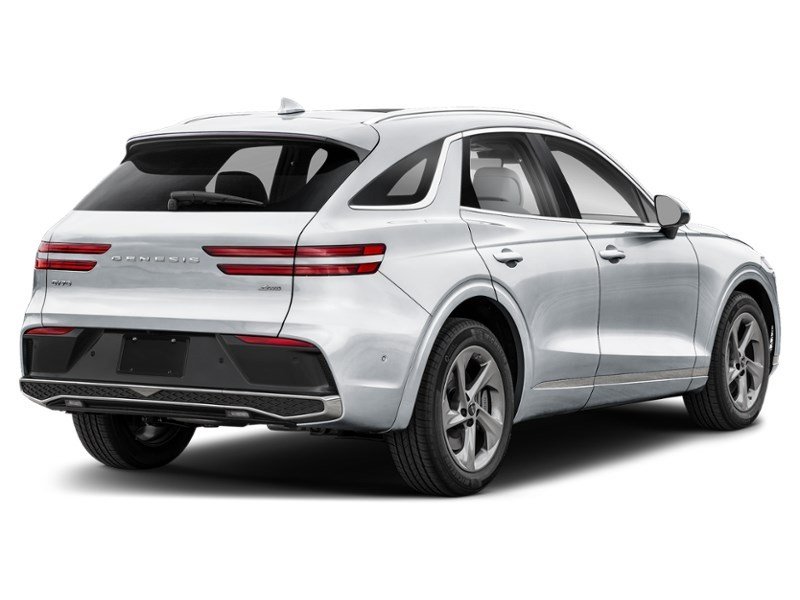 2026 Genesis GV70 2.5T Prestige