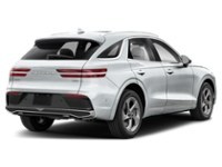 2026 Genesis GV70 2.5T Prestige Matterhorn White Matte  Shot 12