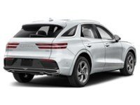 2026 Genesis GV70 2.5T Prestige Matterhorn White Matte  Shot 8