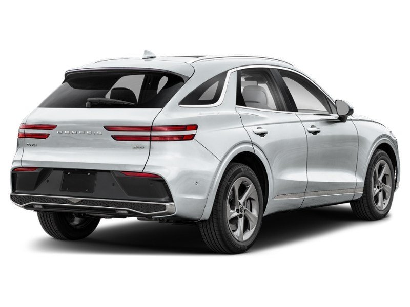2026 Genesis GV70 2.5T Prestige