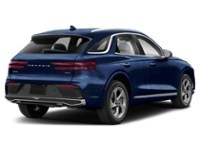2026 Genesis GV70 2.5T Prestige Capri Blue  Shot 6