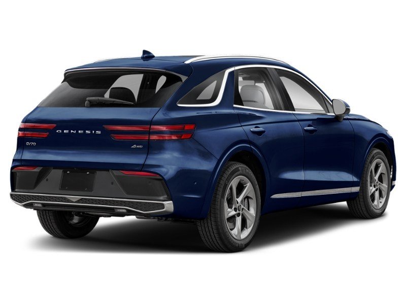 2026 Genesis GV70 2.5T Advanced Technology Package