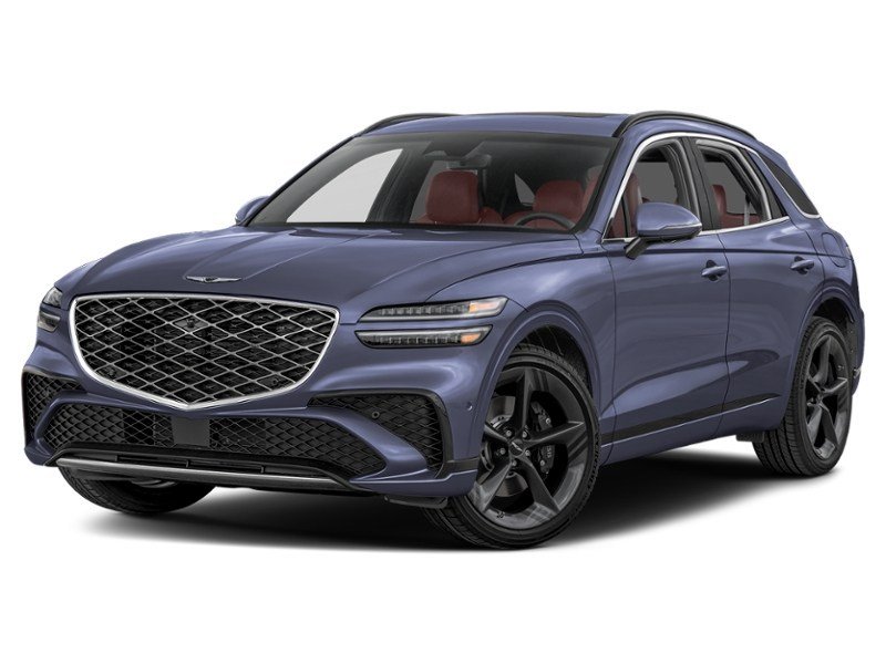 2026 Genesis GV70 3.5T Sport Quilting