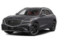 2026 Genesis GV70 3.5T Sport Quilting Makalu Grey  Shot 14