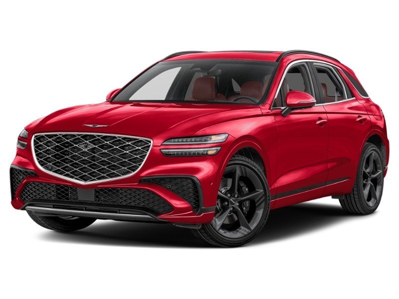 2026 Genesis GV70 3.5T Sport Quilting
