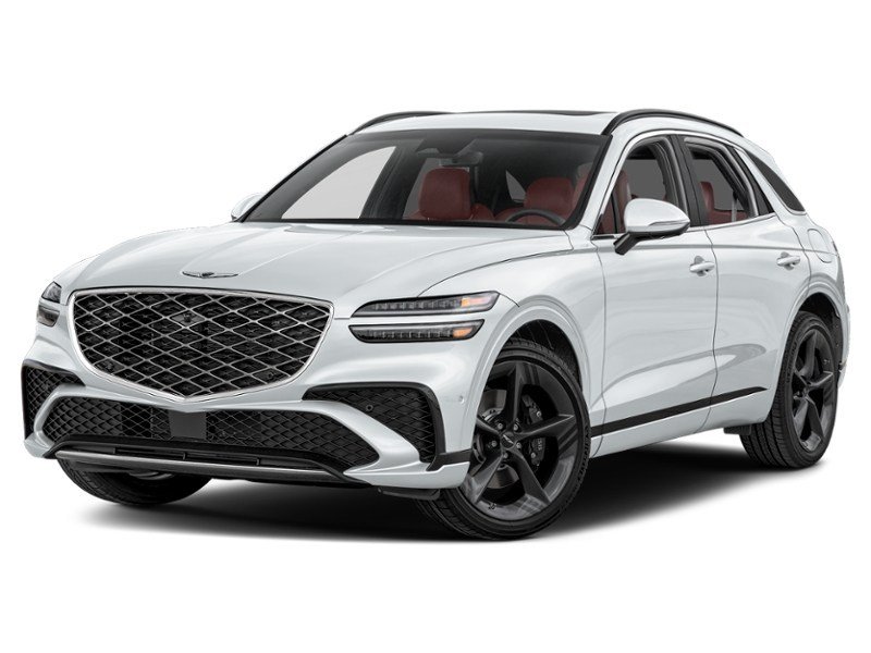 2026 Genesis GV70 3.5T Sport Quilting