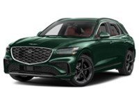 2026 Genesis GV70 3.5T Sport Quilting Storr Green  Shot 33