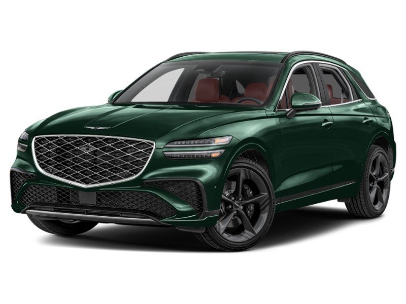 2026 Genesis GV70 3.5T Sport Quilting